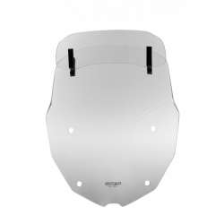 MRA Pare-brise Vario Touring VT transparent