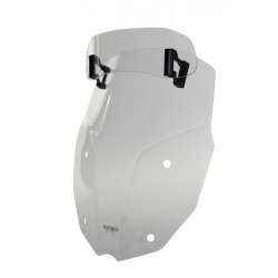 MRA Pare-brise Vario Touring VT transparent
