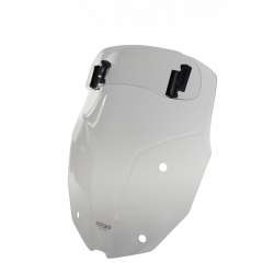 MRA Pare-brise Vario Touring VT transparent