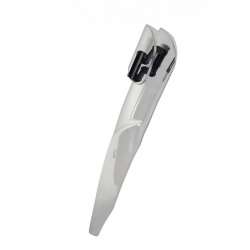 MRA Pare-brise Vario Touring VT transparent