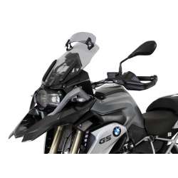 MRA Pare-brise Vario Touring VT grey