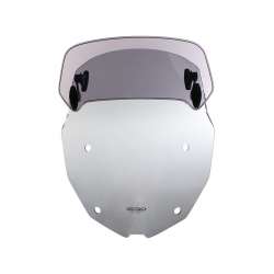 MRA Pare-brise X-Creen Touring XCT transparent