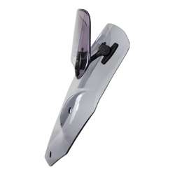 MRA Pare-brise X-Creen Touring XCT transparent