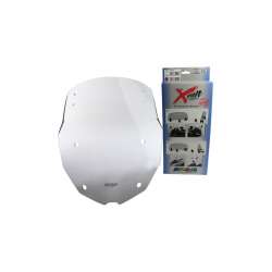 MRA Pare-brise X-Creen Touring XCT transparent