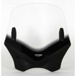 MRA Pare-brise V-Flow VFSC transparent