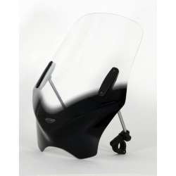 MRA Pare-brise V-Flow VFSC transparent