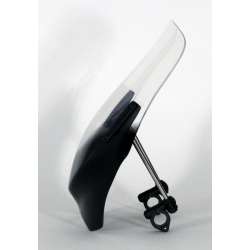 MRA Pare-brise V-Flow VFSC transparent
