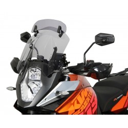 MRA Pare-brise Vario Touring VT grey