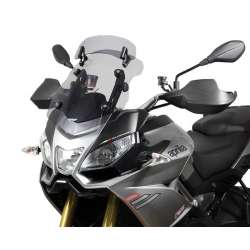 MRA Pare-brise Vario Touring VT grey
