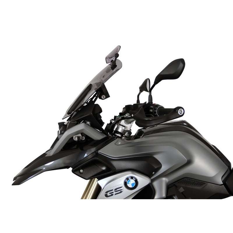 MRA Pare-brise X-Creen XCS transparent