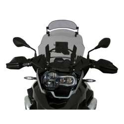 MRA Pare-brise X-Creen XCS transparent