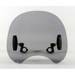MRA Pare-brise Road Classic ROC transparent