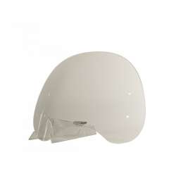 MRA Pare-brise Road Classic ROC transparent