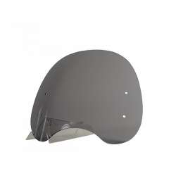 MRA Pare-brise Road Classic ROC transparent