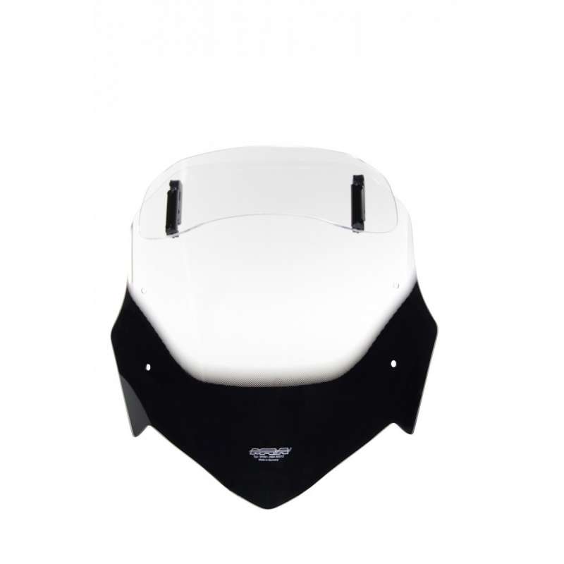 MRA Pare-brise Vario Touring VT grey