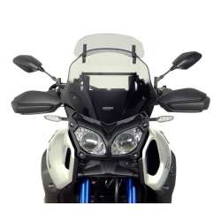 MRA Pare-brise Vario Touring VT grey