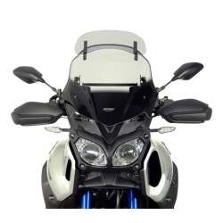 MRA Pare-brise Vario Touring VT grey