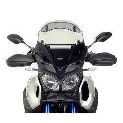 MRA Pare-brise Vario Touring VT grey