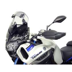 MRA Pare-brise Vario Touring VT grey