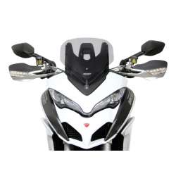 MRA Pare-brise Sport SP transparent