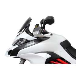 MRA Pare-brise Sport SP grey