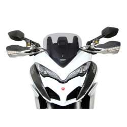 MRA Pare-brise Sport SP black