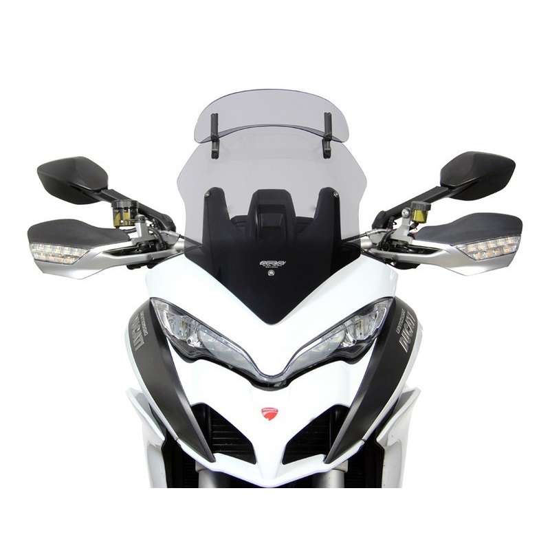MRA Pare-brise Vario Touring VT grey