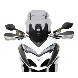 MRA Pare-brise Vario Touring VT grey