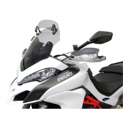 MRA Pare-brise Vario Touring VT grey