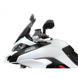 MRA Pare-brise Vario Touring VT grey