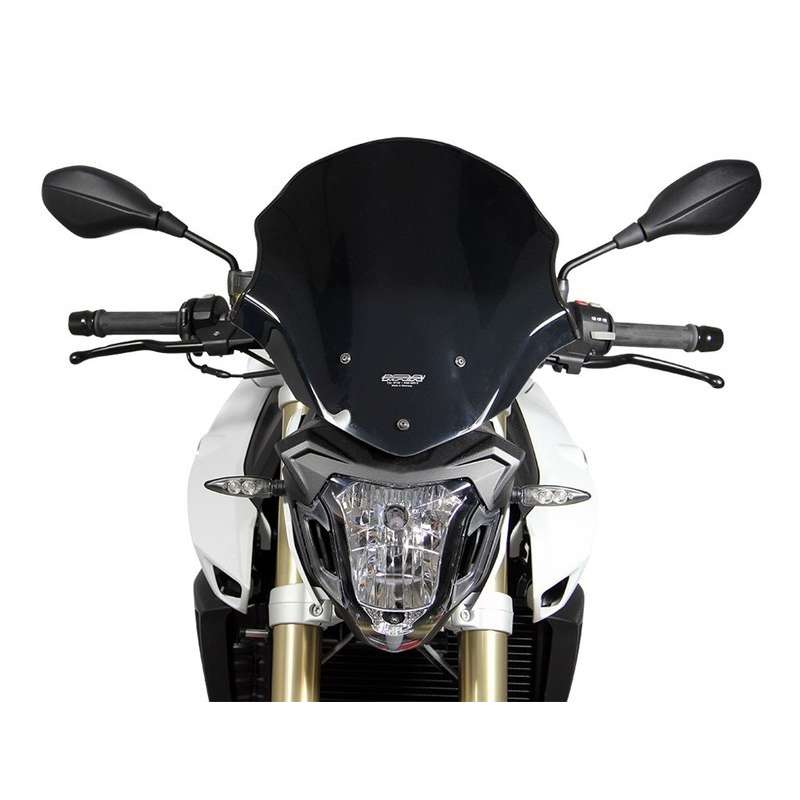 MRA Pare-brise Touring T transparent