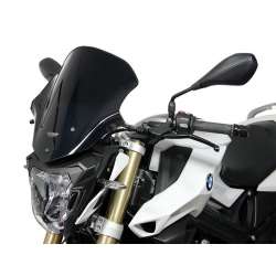 MRA Pare-brise Touring T transparent