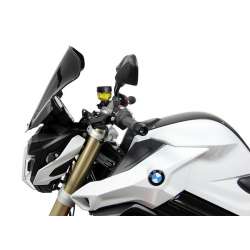 MRA Pare-brise Touring T transparent