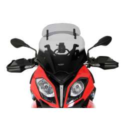 MRA Pare-brise Vario Touring VTM grey