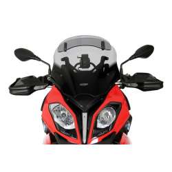 MRA Pare-brise Vario Touring VTM grey