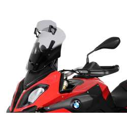 MRA Pare-brise Vario Touring VTM grey