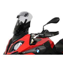 MRA Pare-brise Vario Touring VTM grey