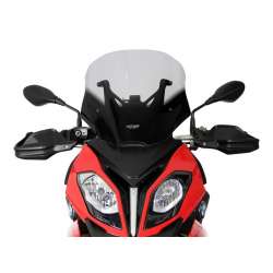 MRA Pare-brise Touring TM grey