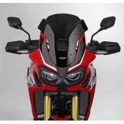 MRA Pare-brise Sport SPM black