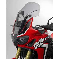MRA Pare-brise Touring TM black