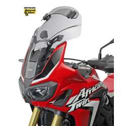 MRA Pare-brise Vario Touring VTM transparent