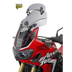 MRA Pare-brise Vario Touring VTM transparent