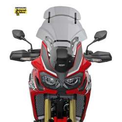 MRA Pare-brise Vario Touring VTM grey