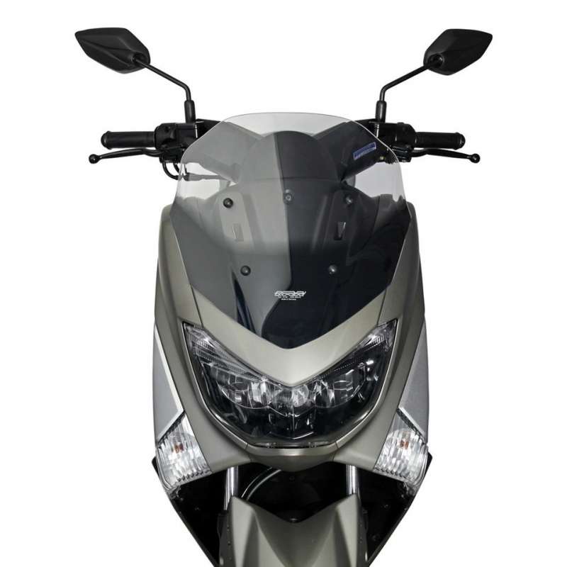 MRA Pare-brise Touring T transparent