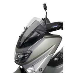 MRA Pare-brise Touring T transparent
