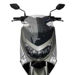 MRA Pare-brise Touring T black
