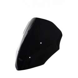MRA Pare-brise Touring T black