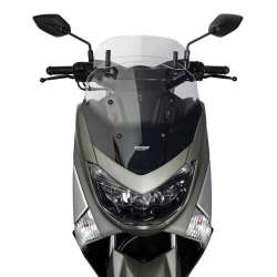 MRA Pare-brise Vario Touring VT grey