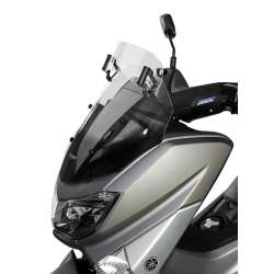 MRA Pare-brise Vario Touring VT grey