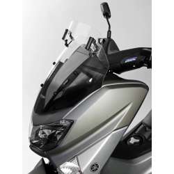 MRA Pare-brise Vario Touring VT grey